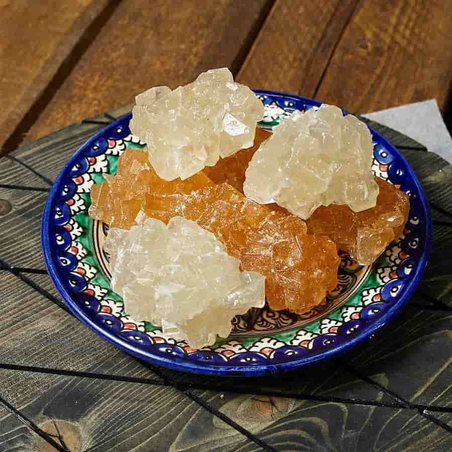 قیمت لقمه نبات
